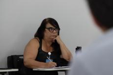 Reunio do Comando de Greve